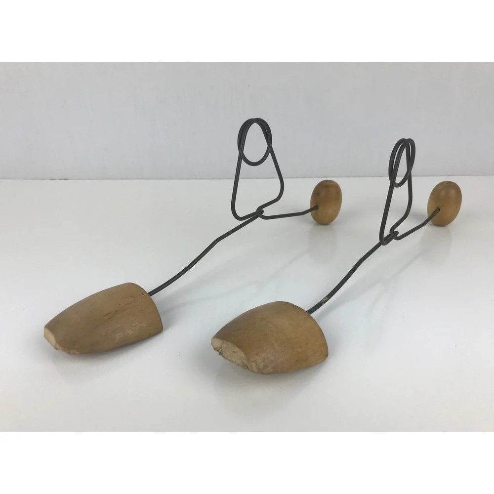 Source Unknown type shoe